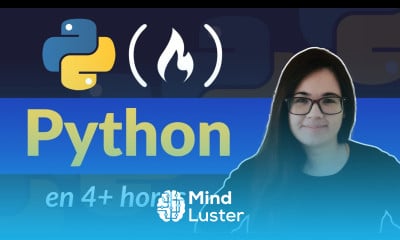 Aprende Python Curso de Python desde Cero
