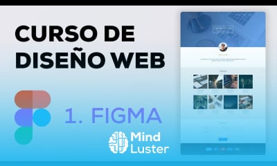 Curso de Diseño Web Creando un Portafolio en Figma