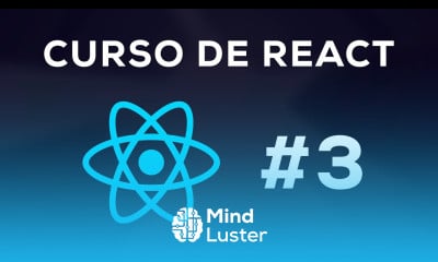 Curso de React y Firebase desde Cero 3 Creando nuestra primera App
