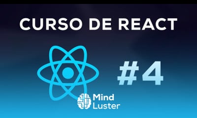 Curso de React y Firebase desde Cero 4 Create React App