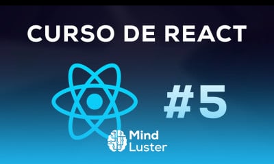 Curso de React y Firebase desde Cero 5 JSX