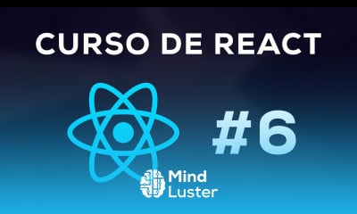 Curso de React y Firebase desde Cero 6 Condicionales en JSX