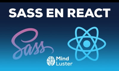 Dos formas para instalar y usar SASS dentro de React