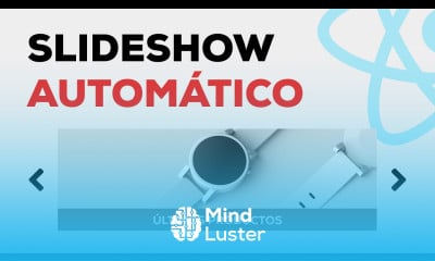 Slideshow Infinito Animado y Re utilizable desde Cero con React