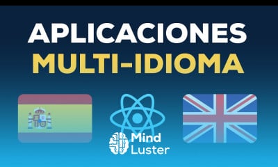 React Sitios y Aplicaciones Multi Lenuaje Format JS