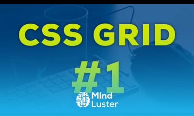 Curso de CSS GRID 1 Primeros pasos y Creando Nuestra Primera Grid