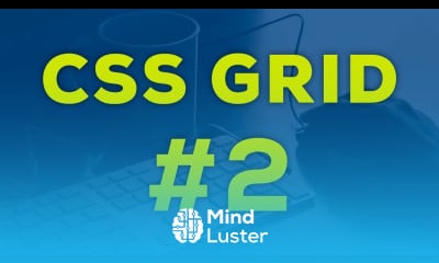 Curso de CSS GRID 2 Medidas Mínimas y Máximas