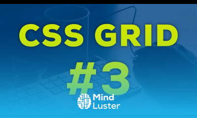Curso de CSS GRID 3 Función Repeat