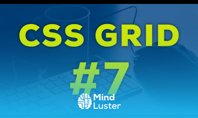 Curso de CSS GRID 7 Alineación de Tracks