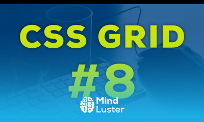 Curso de CSS GRID 8 Grid Implícita