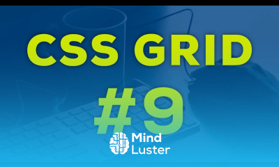 Curso de CSS GRID 9 Auto Fill y Auto Fit