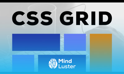 Curso de CSS GRID Como Hacer una Página Web Responsive