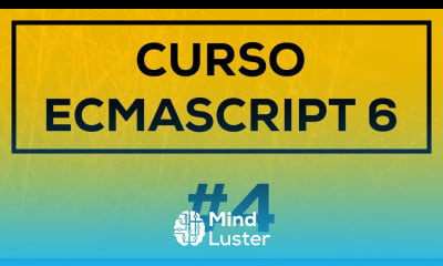 Curso de ES6 4 Template Strings