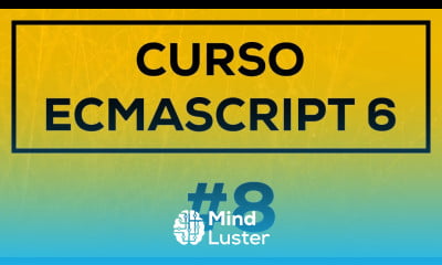 Curso de ES6 8 Destructurar Objetos