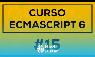 Curso de ES6 15 Módulos