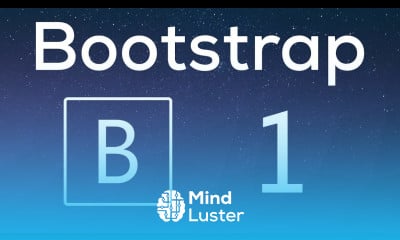 Curso de Bootstrap Introducción y proyectos que vas aprender a hacer