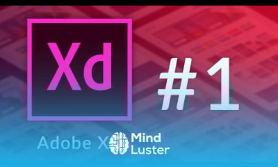 Curso de Adobe XD 1 Introducción y que Aprenderemos en el Curso