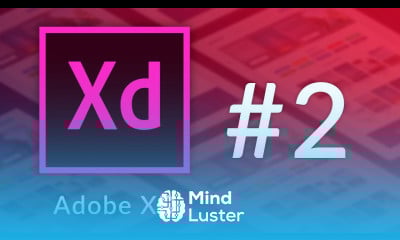 Curso de Adobe XD 2 Como Descargar Adobe XD y Primeros Pasos