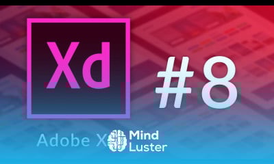 Curso de Adobe XD 8 Herramienta de Repeticion