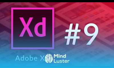 Curso de Adobe XD 9 Exportando Elementos