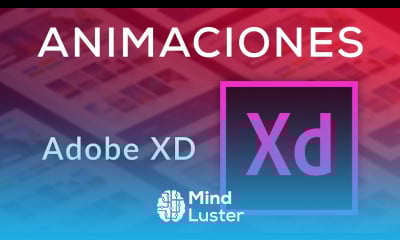 Como hacer Animaciones en Adobe XD
