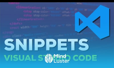 Que son los Snippets y como agregarlos en Visual Studio Code