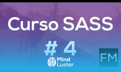 Curso Básico de SASS 4 Importando Archivos import