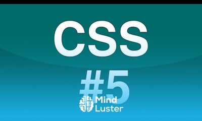 Curso Basico de CSS 5 Modelo de Caja