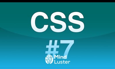 Curso Básico de CSS 7 Posicionamiento de cajas