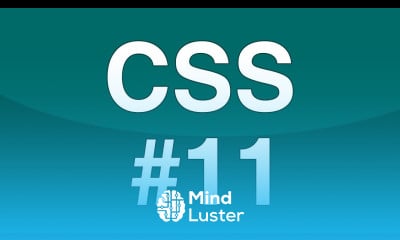 Curso Básico de CSS 11 Listas