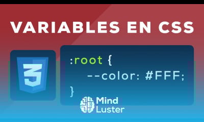 Que rayos son las variables en CSS y como se utilizan