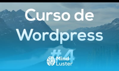 Curso de Wordpress 4 Medios y Paginas