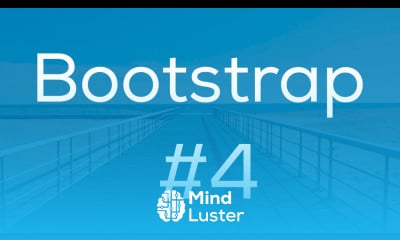 Curso completo de Bootstrap 4 Tablas