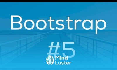 Curso completo de Bootstrap Capitulo 5 Formularios