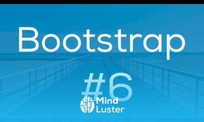 Curso completo de Bootstrap 6 Botones
