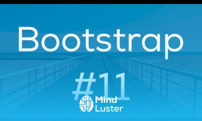 Curso completo de Bootstrap 11 Dropdown