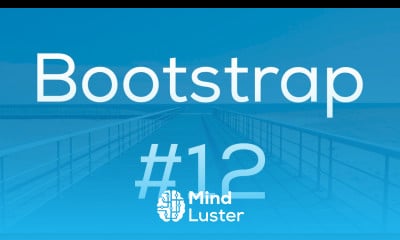 Curso completo de Bootstrap 12 Grupos de Botones