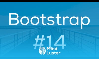 Curso completo de Bootstrap 14 Grupos de Input Input Groups