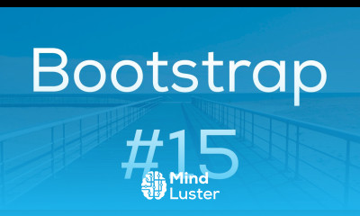 Curso completo de Bootstrap 15 Navs Navegaciones