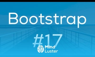 Curso completo de Bootstrap 17 Breadcrumbs Migas de pan