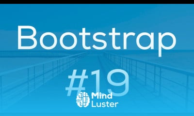 Curso completo de Bootstrap 19 Labels Etiquetas