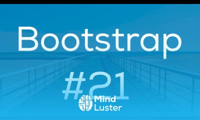 Curso completo de Bootstrap 21 Jumbotron