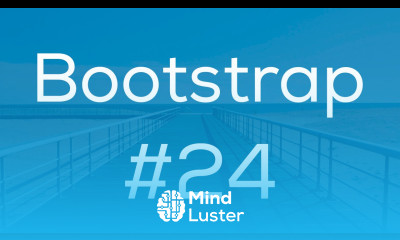 Curso completo de Bootstrap 24 Mensajes de Alerta