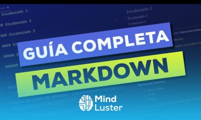 Tutorial Completo de Markdown