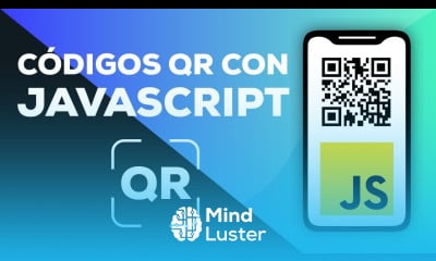 Como Generar Códigos QR con Javascript