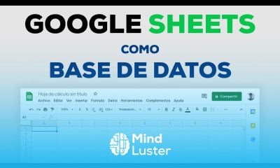 Como usar Google Sheets como Base de Datos