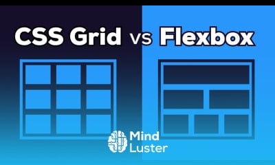 CSS Grid vs Flexbox Cuando usar uno u otro