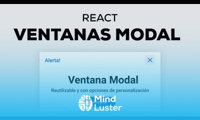 React Ventanas Modal Re utilizables