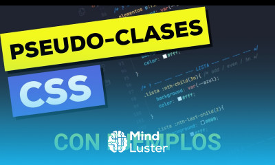 Learn Guía Completa de Pseudo clases en CSS ¿Qué son Ejemplos de todas ...