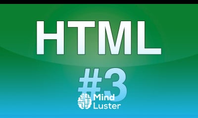 Curso Básico de HTML 3 Enlaces